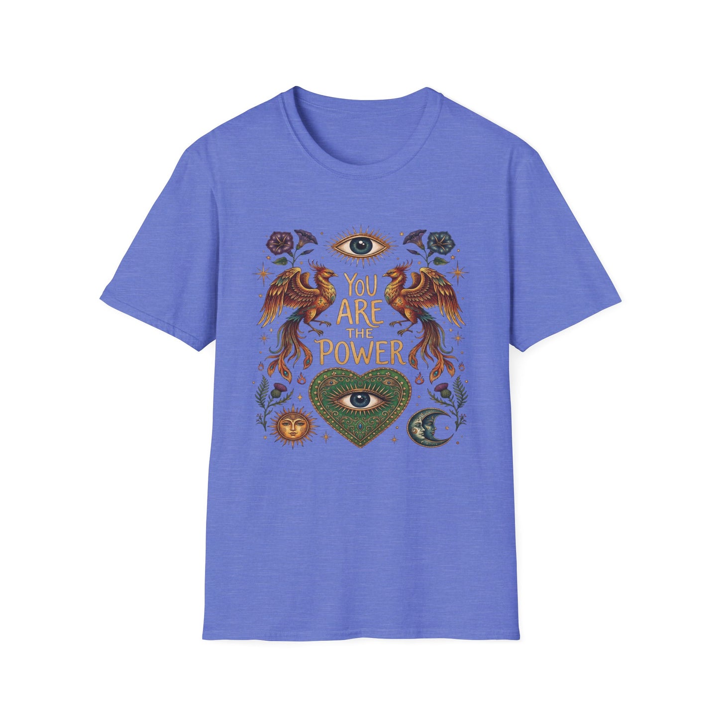 You Are The Power T-Shirt