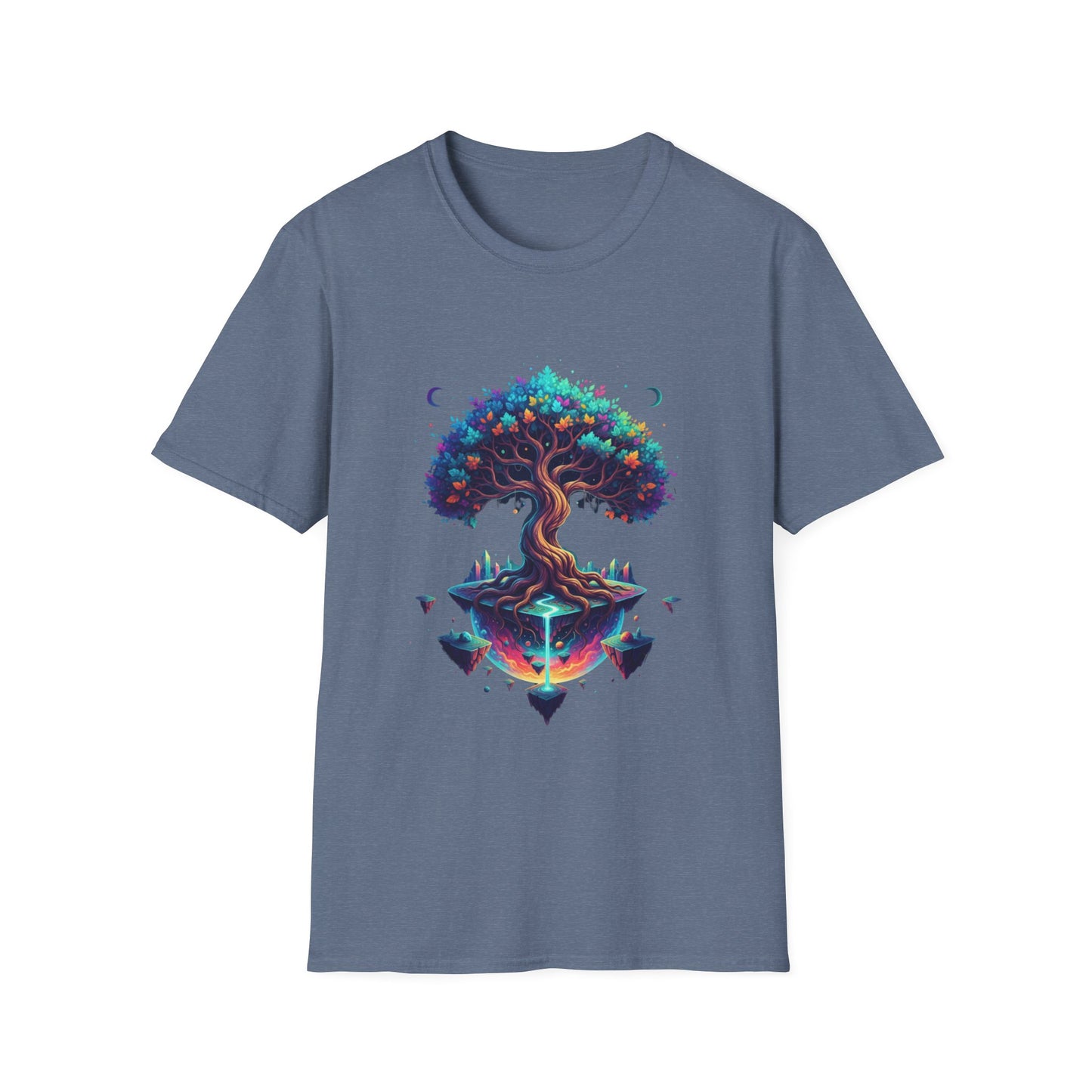 The Tree Of Life T-Shirt