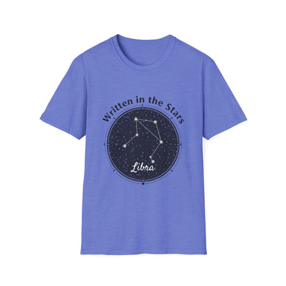 Written In The Stars - Libra T-Shirt