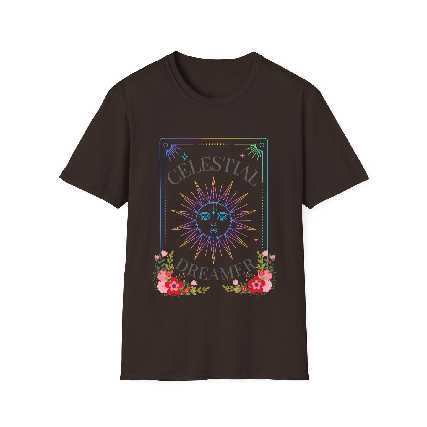 Celestial Dreamer T-Shirt