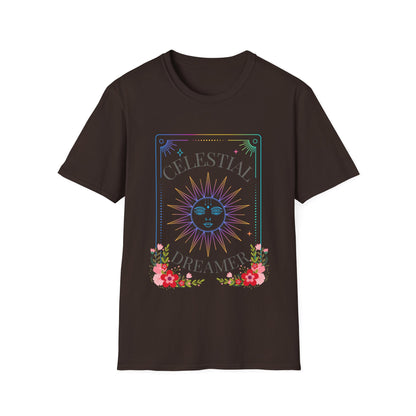 Celestial Dreamer T-Shirt