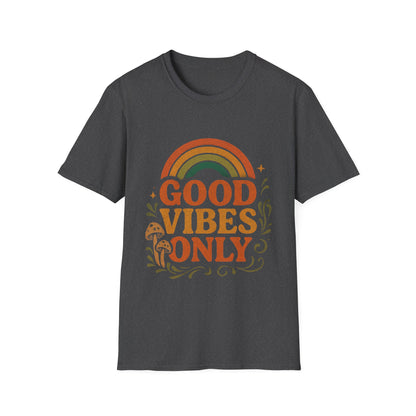 Good Vibes Only T-Shirt