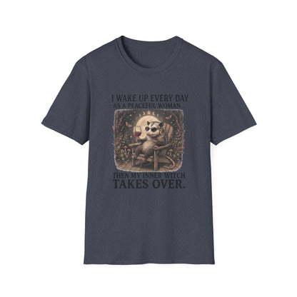 My Inner Witch Takes Over T-Shirt