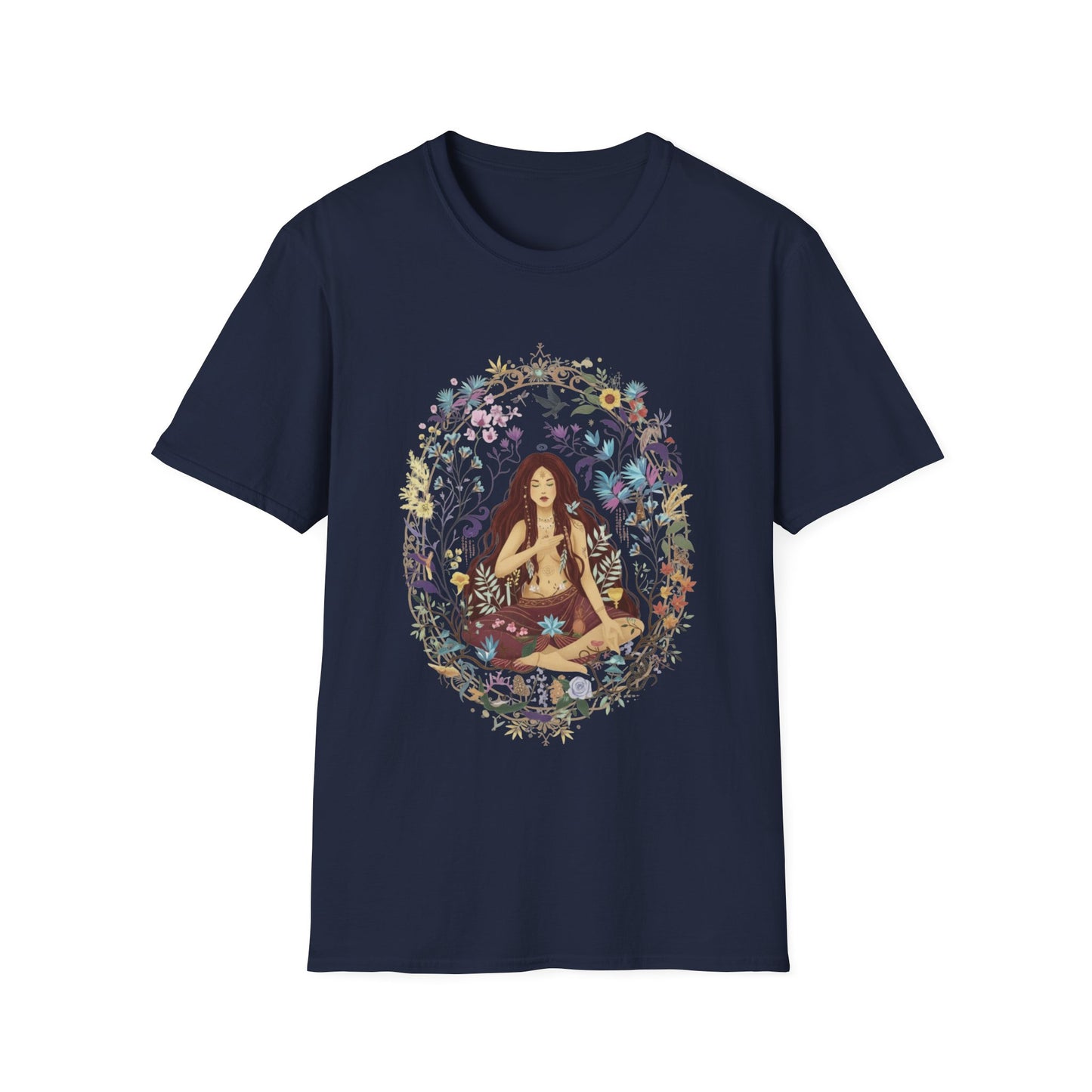 Nature Spirit T-Shirt