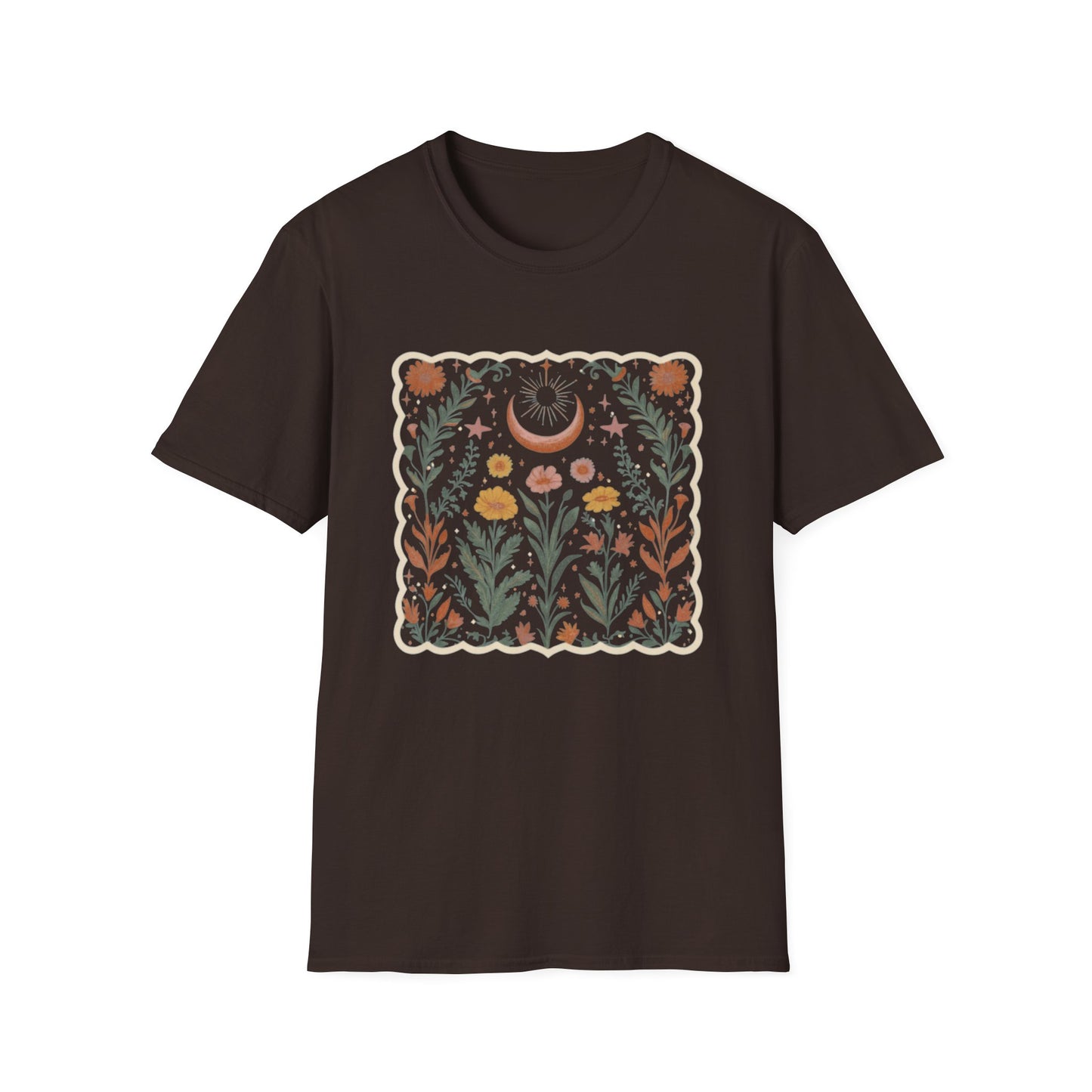 Magical Garden T-Shirt