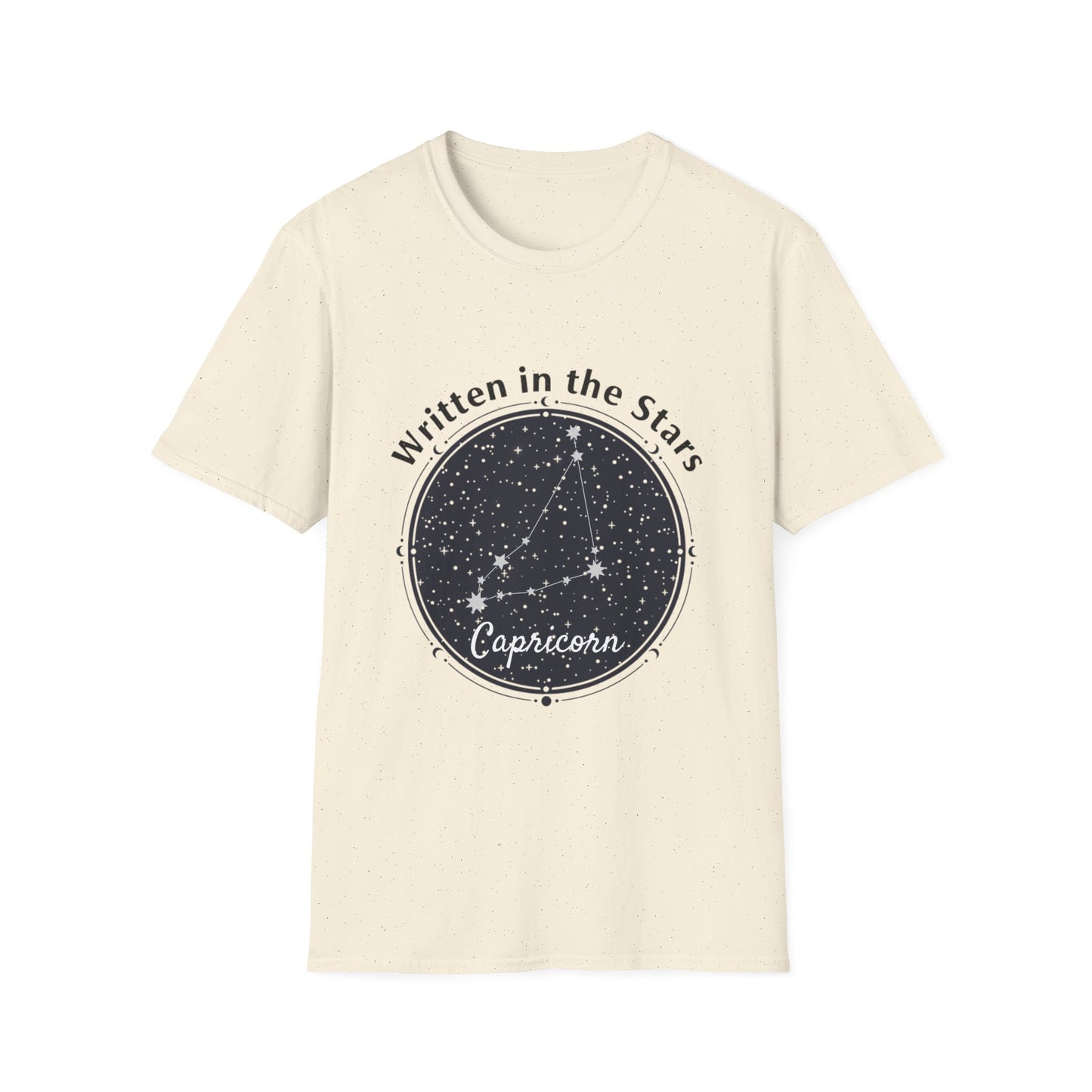 Written In The Stars - Capricorn T-Shirt