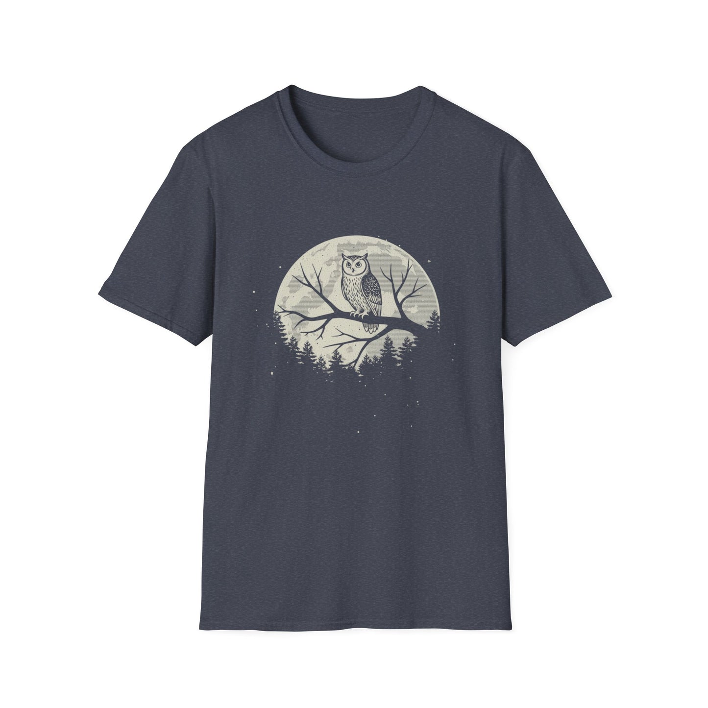 Night Owl T-Shirt