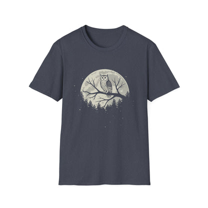 Night Owl T-Shirt