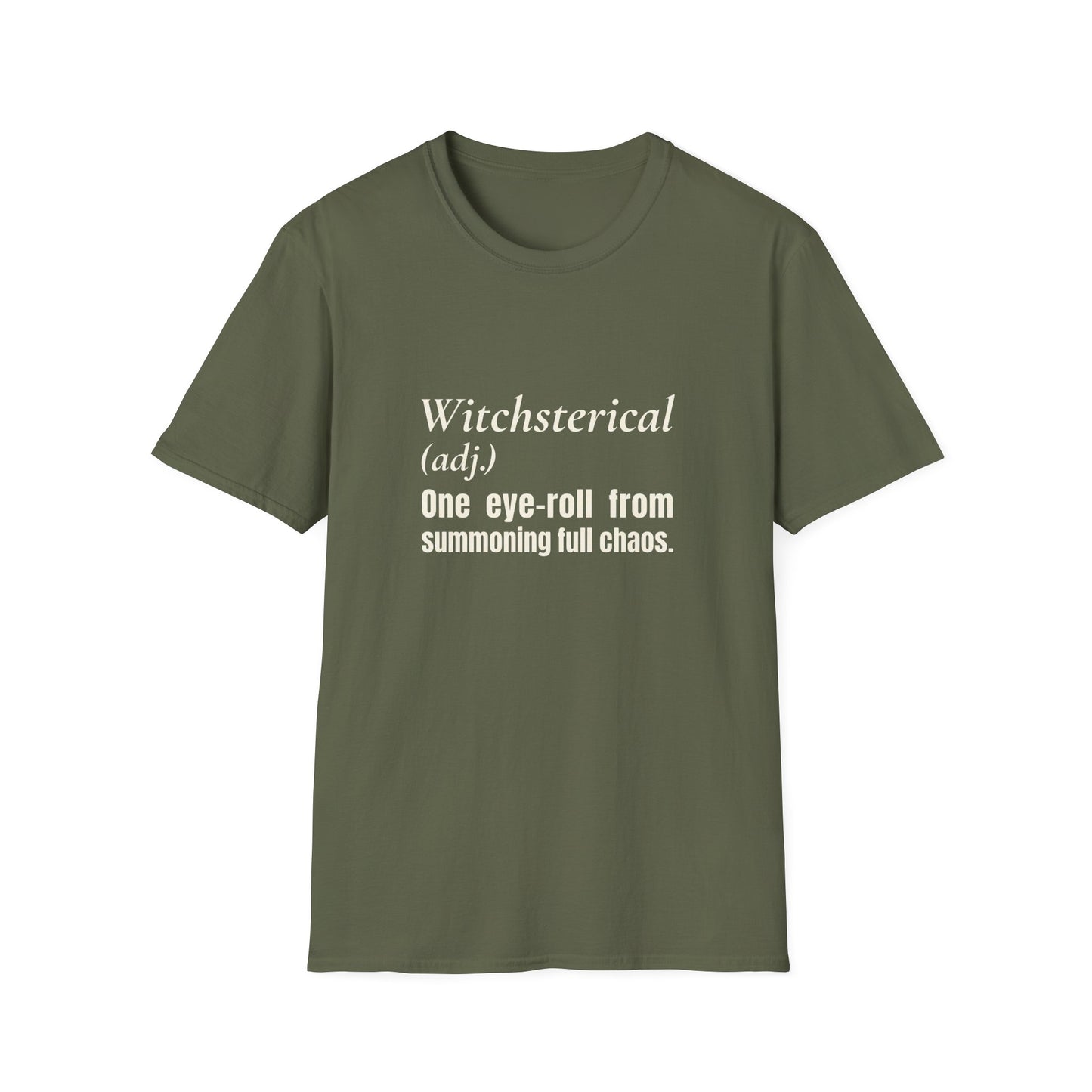 Witchterical T-Shirt