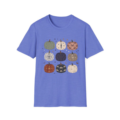 Mystic Pumpkin Patch T-Shirt