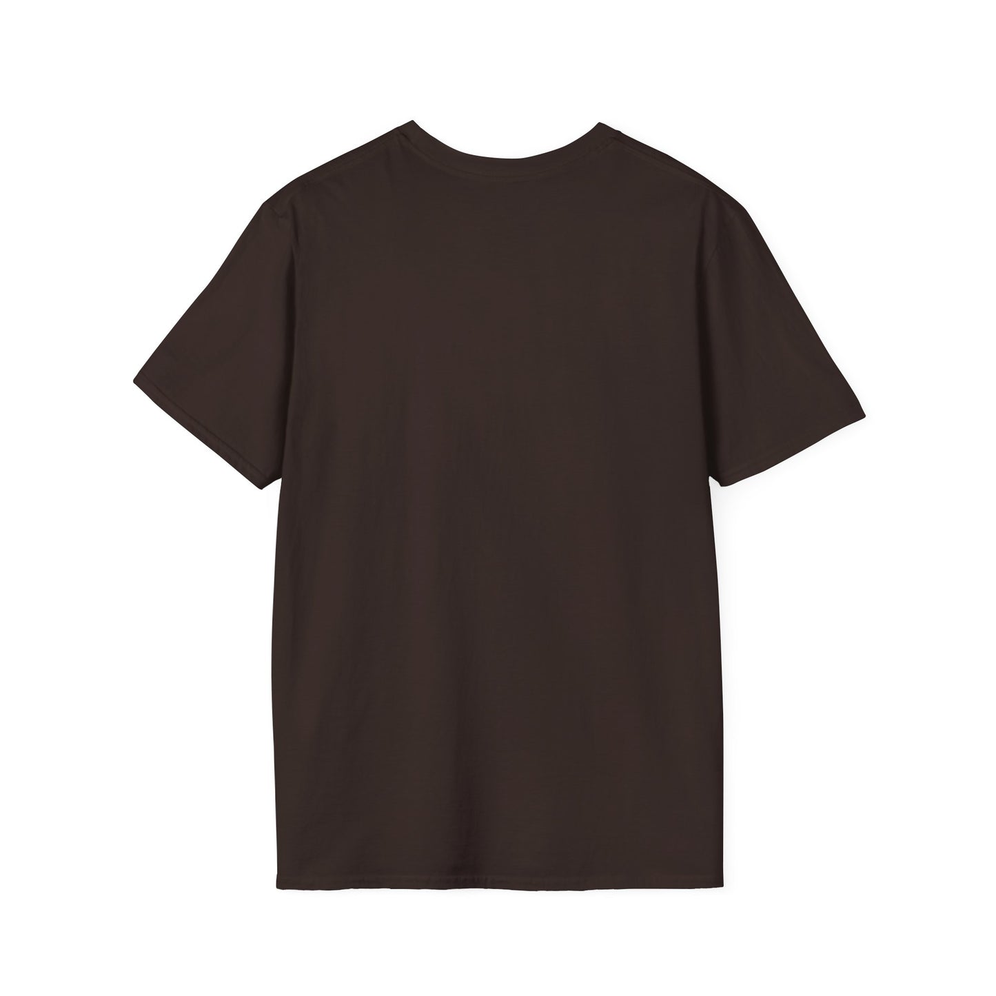 I'm A Happy-Go-Lucky Ray Of Sunshine T-Shirt