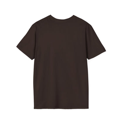 I'm A Happy-Go-Lucky Ray Of Sunshine T-Shirt