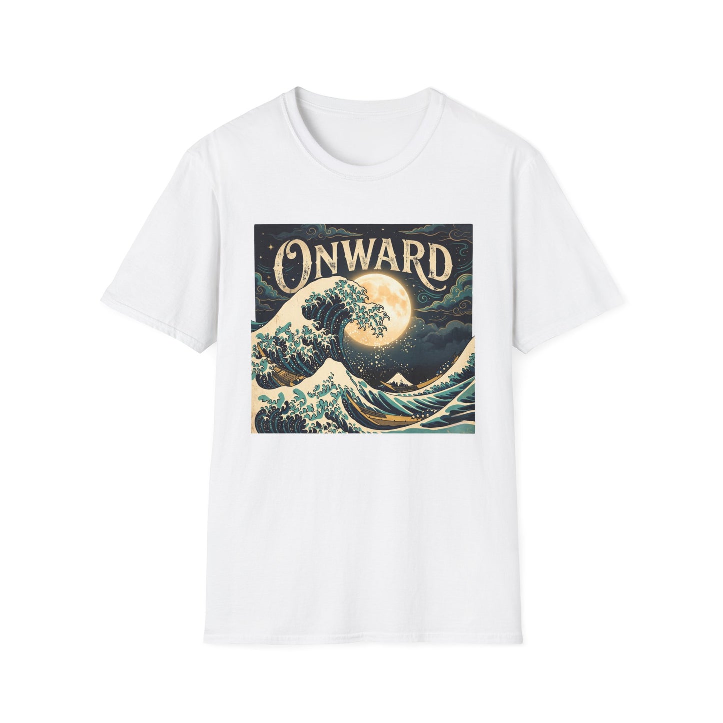 Onward 1 T-Shirt