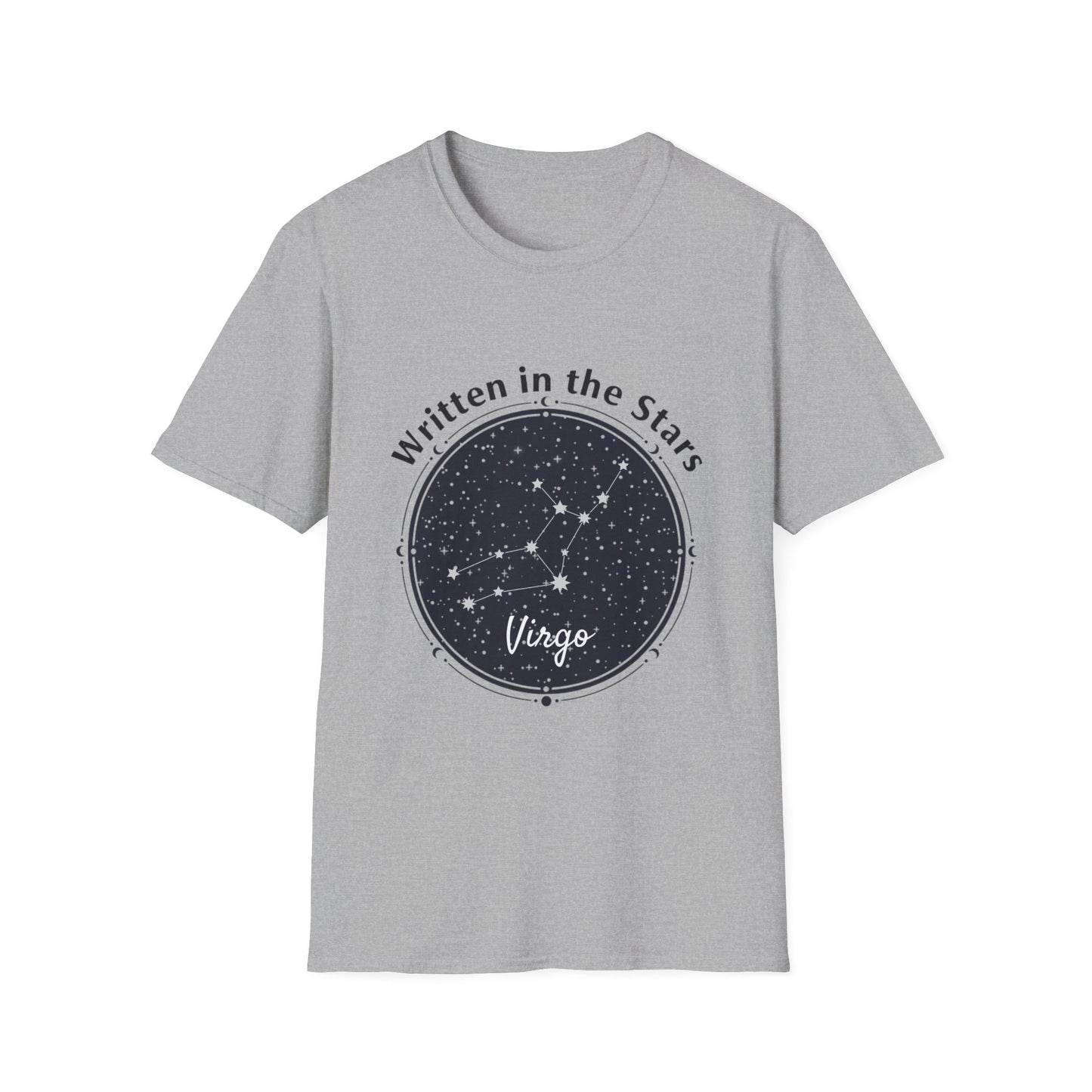 Written In The Stars - Virgo T-Shirt