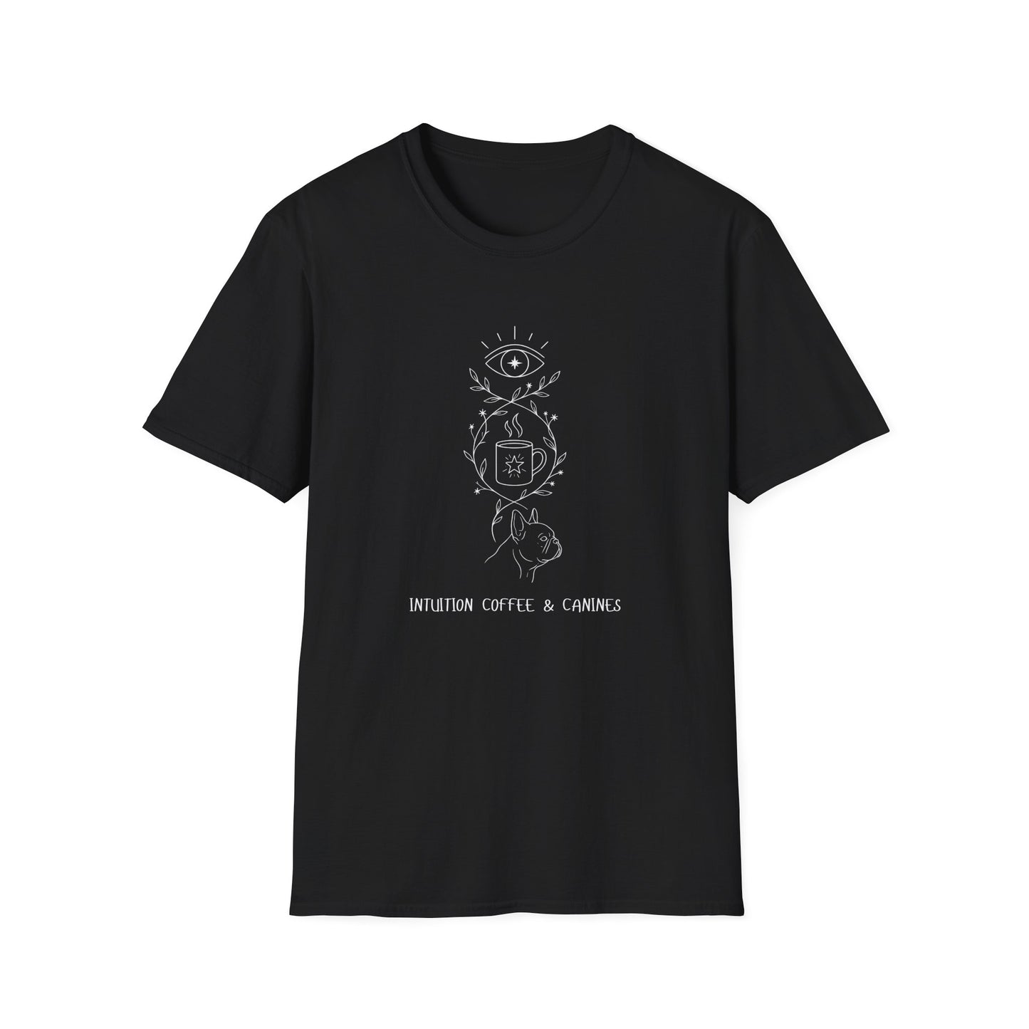Copy of High Vibes & Golden Retrievers T-Shirt
