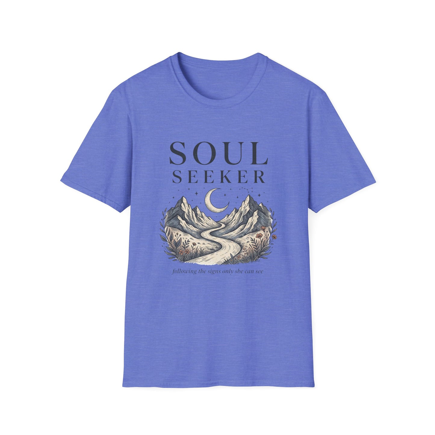 Soul Seeker T-Shirt