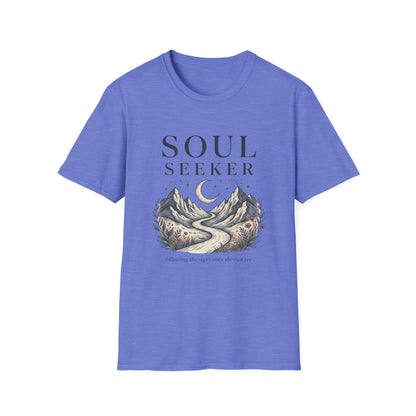 Soul Seeker T-Shirt