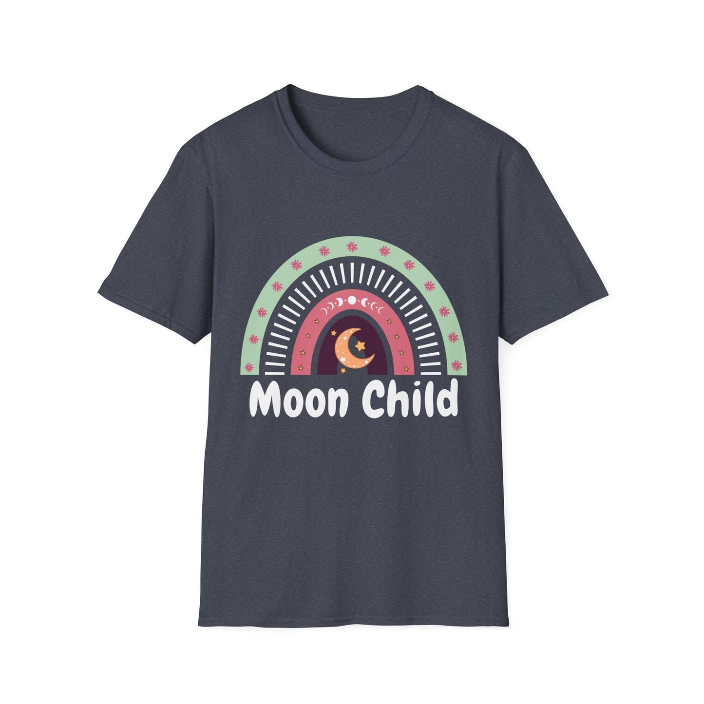 Moon Child T-Shirt