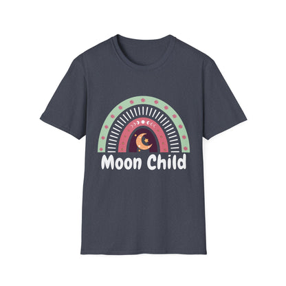 Moon Child T-Shirt
