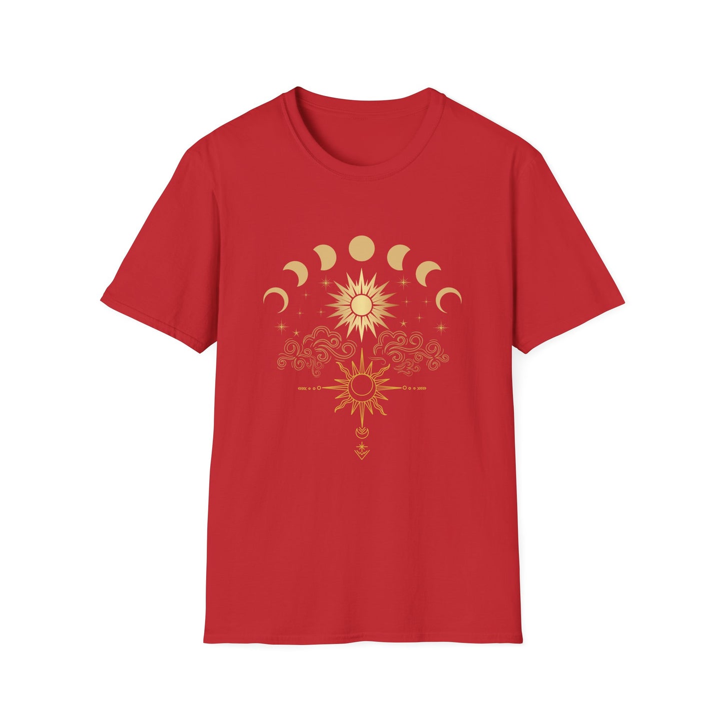 Golden Sky T-Shirt