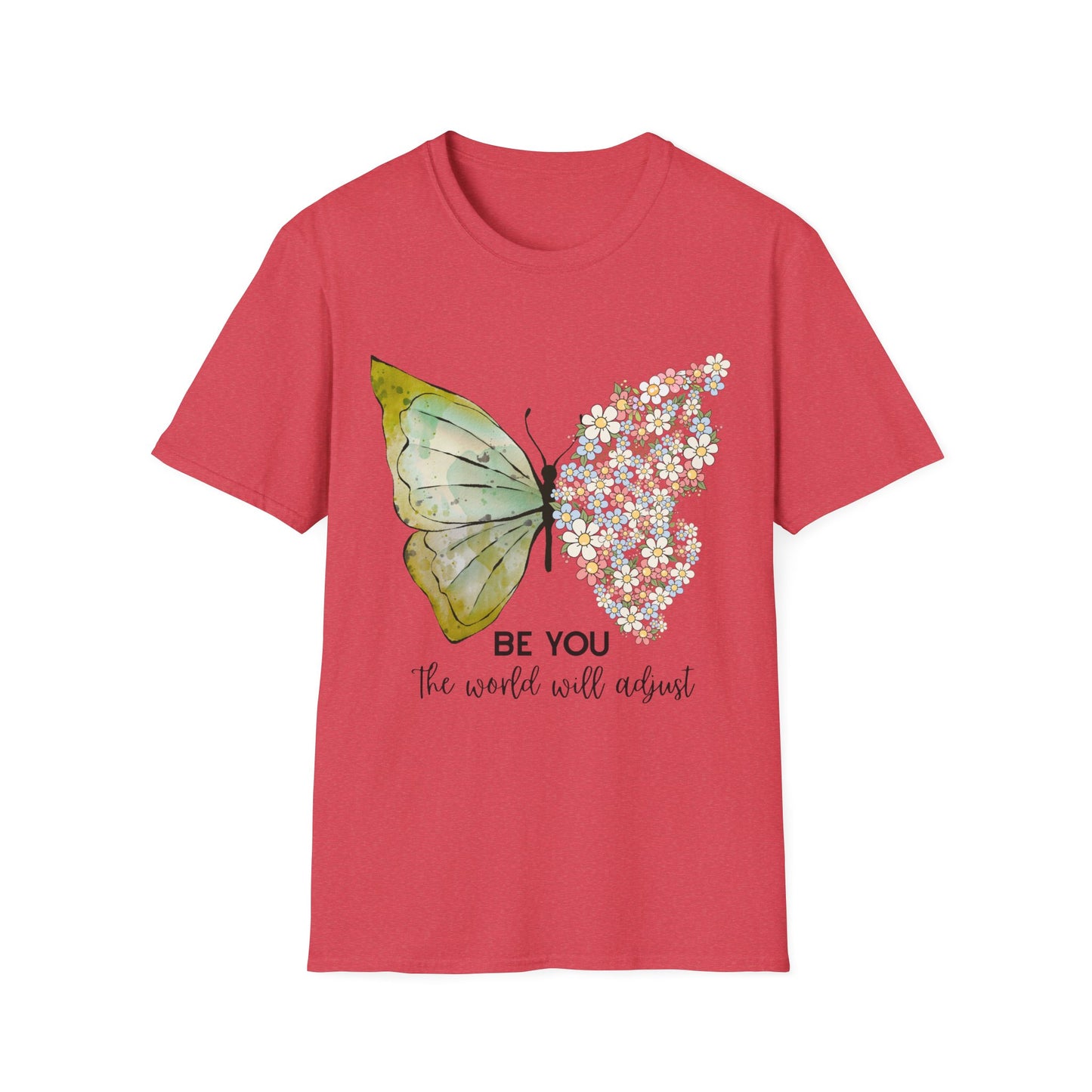Be You T-Shirt