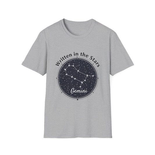 Written In The Stars - Gemini T-Shirt