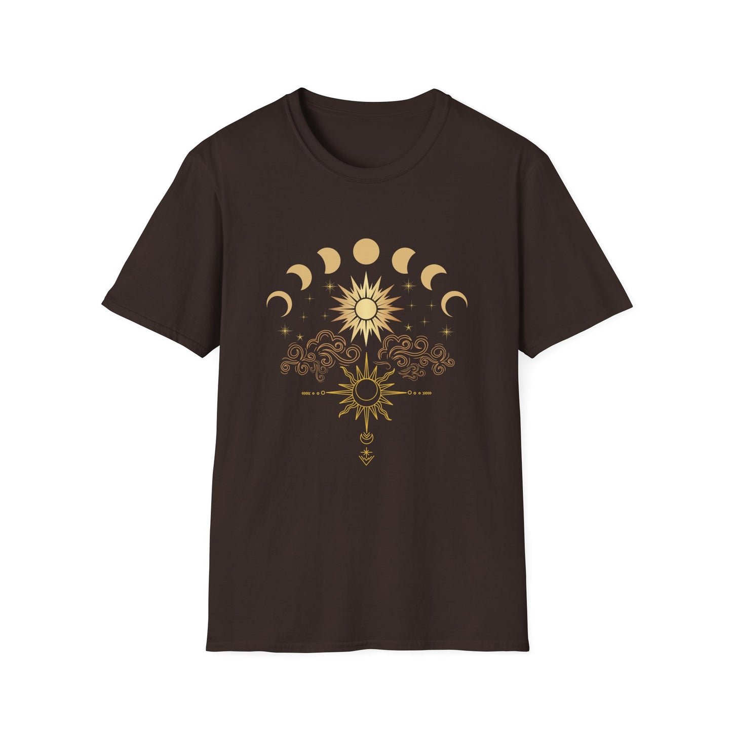 Golden Sky T-Shirt
