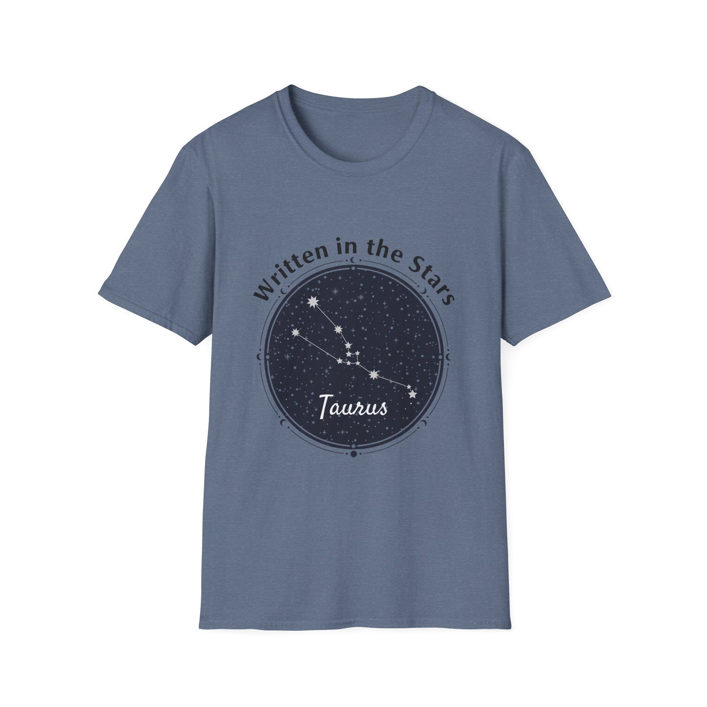 Written In The Stars - Taurus T-Shirt