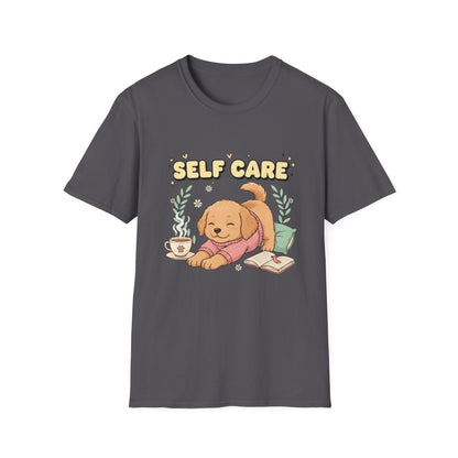 Self Care T-shirt