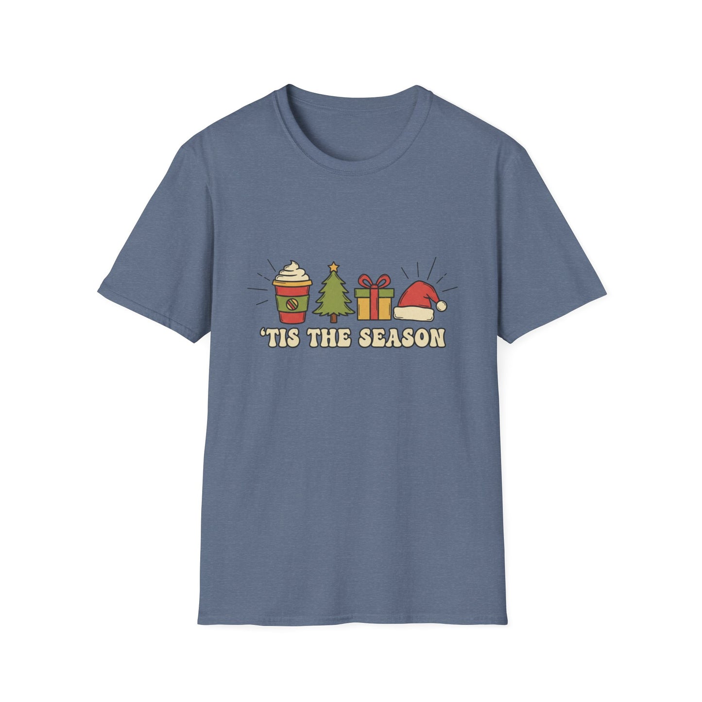 'Tis The Season 2 T-Shirt
