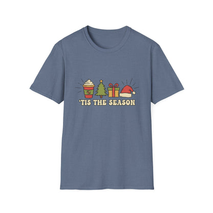 'Tis The Season 2 T-Shirt