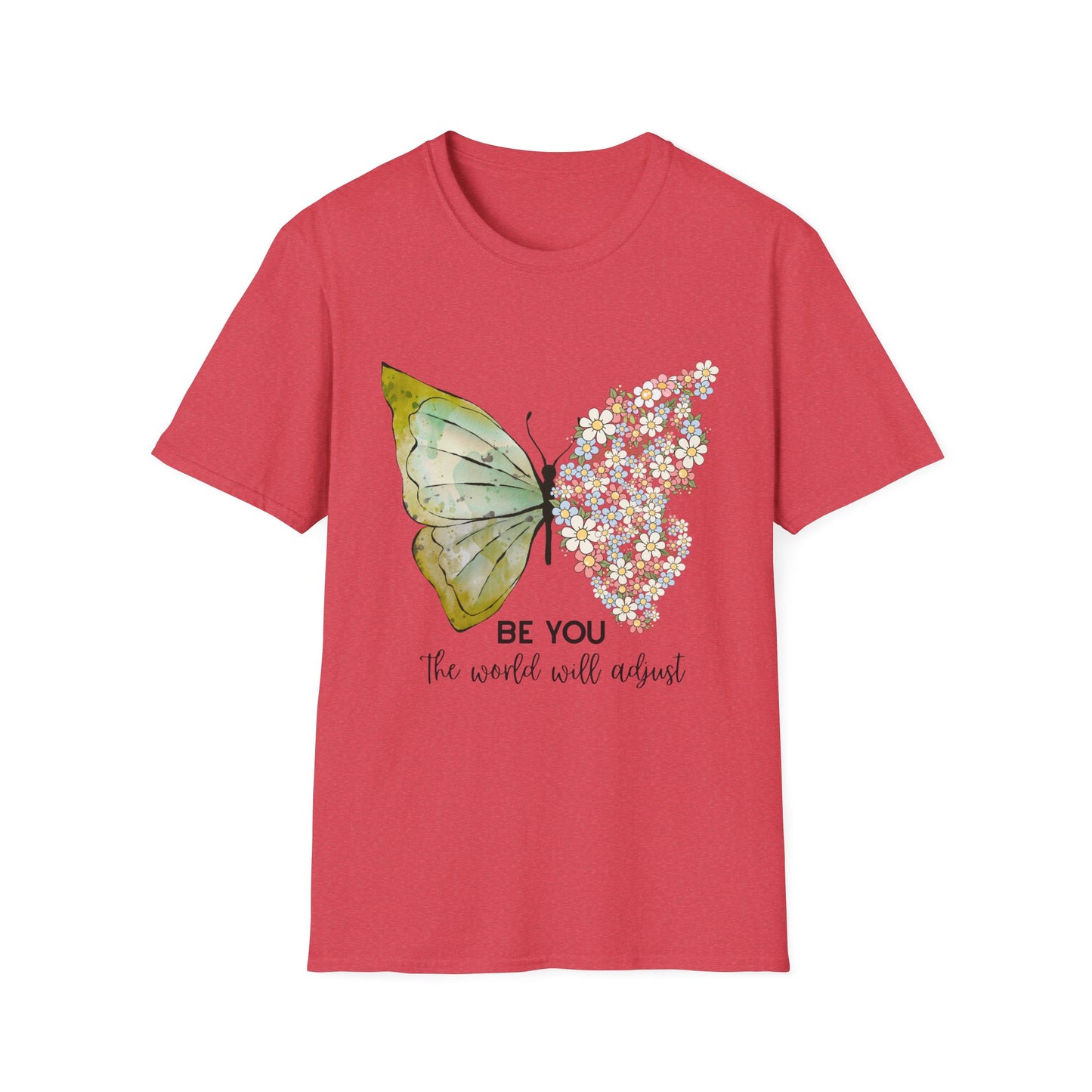 Be You T-Shirt