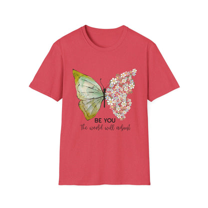 Be You T-Shirt