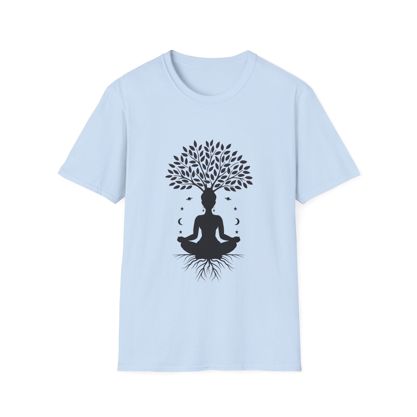 Meditation T-Shirt