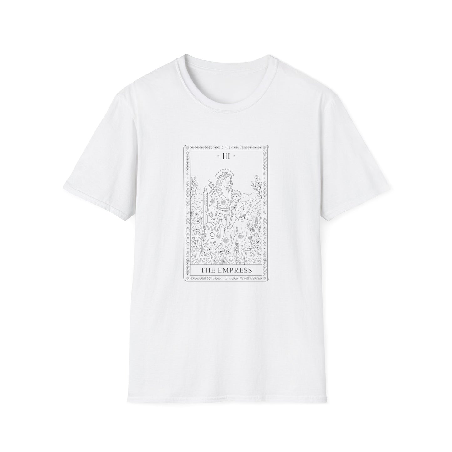 The Empress T-Shirt