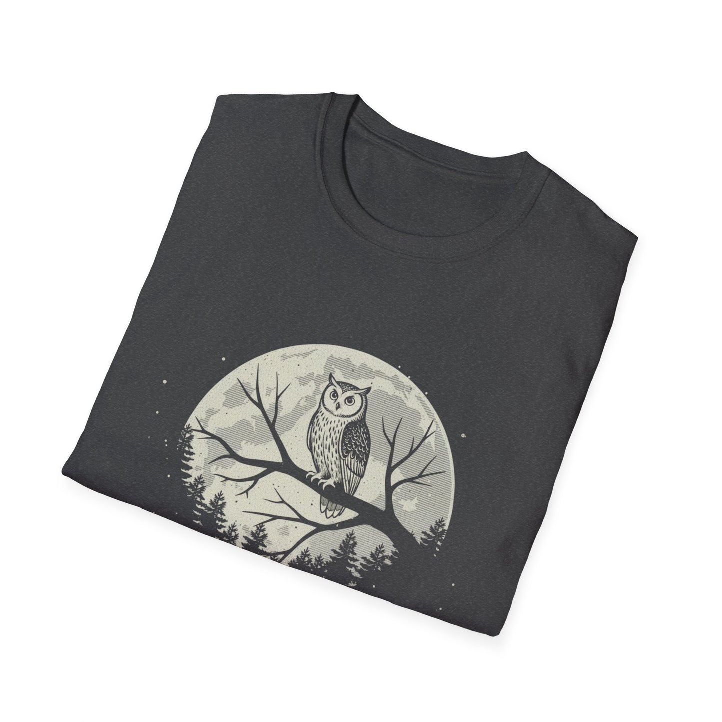 Night Owl T-Shirt
