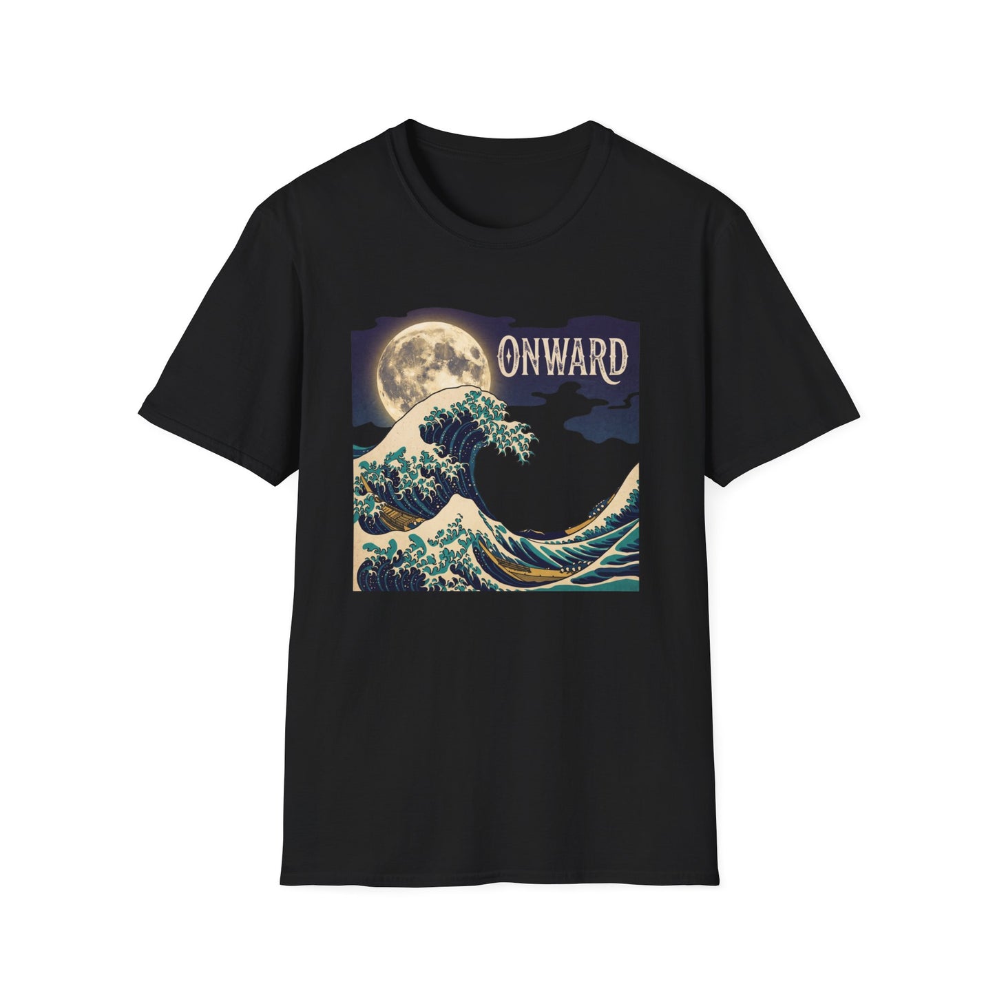 Onward 2 T-Shirt