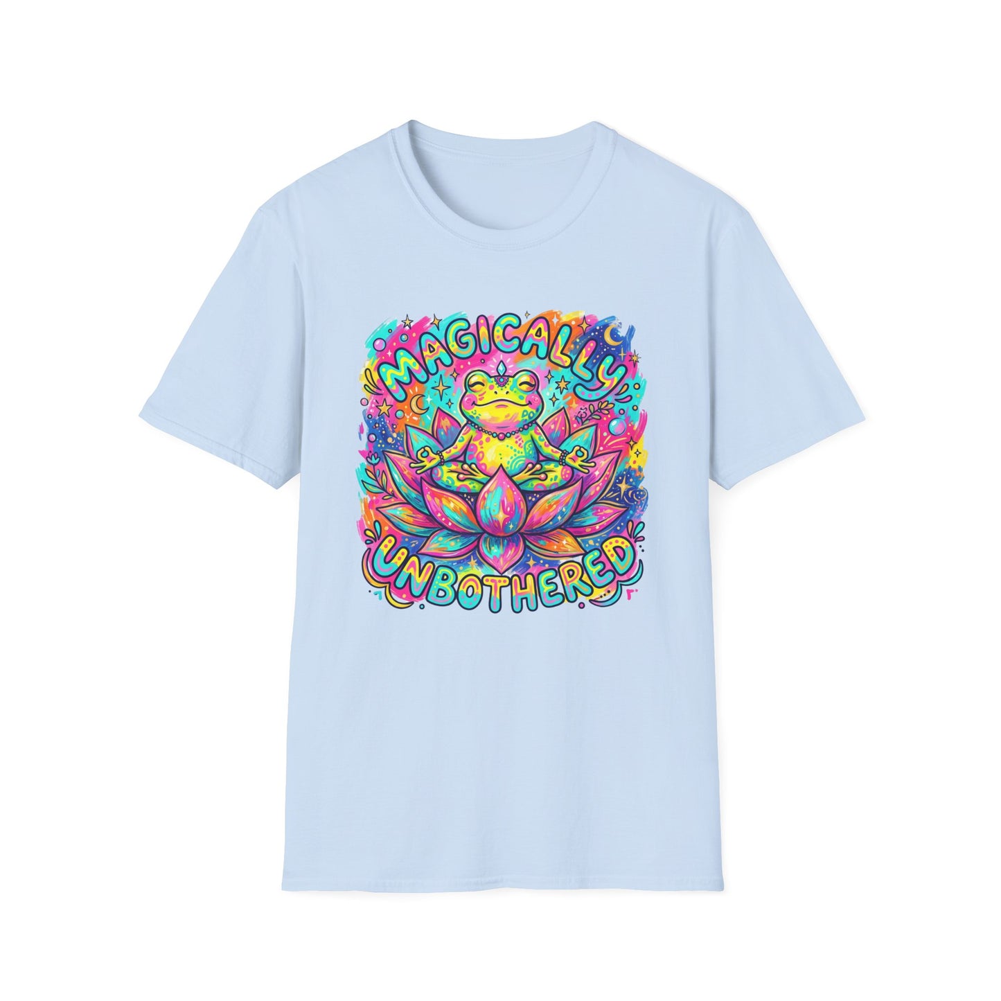 Magically Unbothered T-Shirt