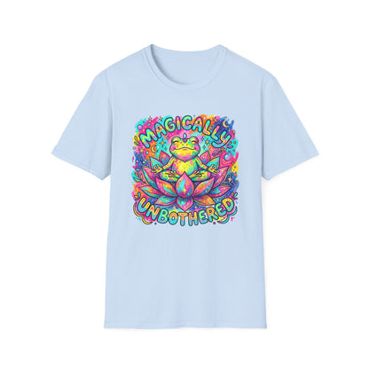 Magically Unbothered T-Shirt