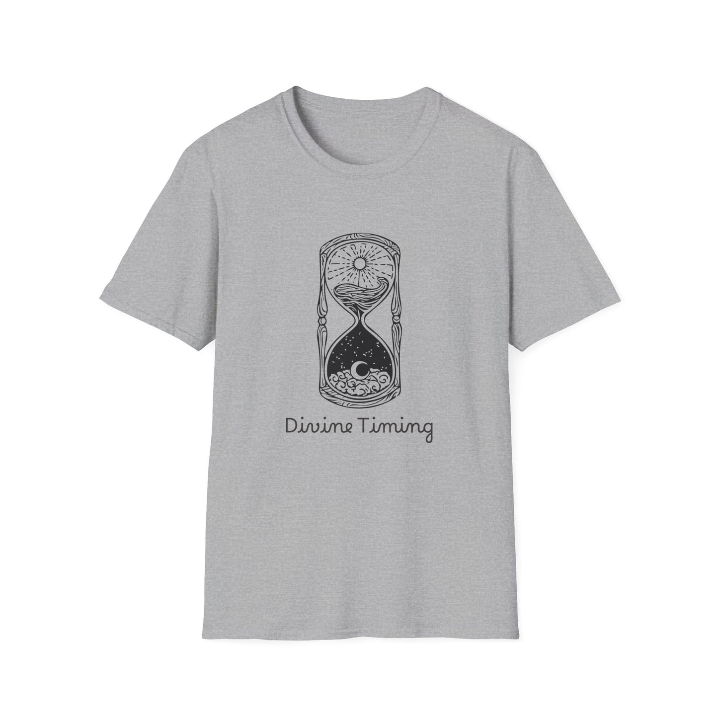 Divine Timing T-Shirt