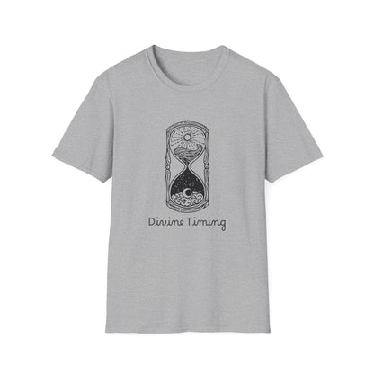 Divine Timing T-Shirt