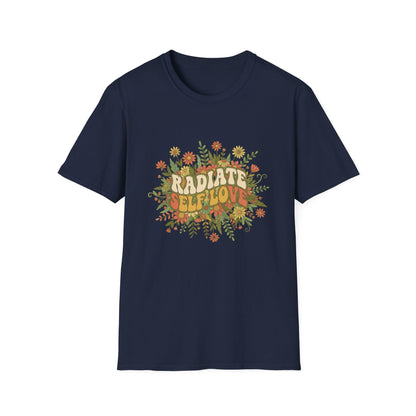 Radiate Self Love T-Shirt