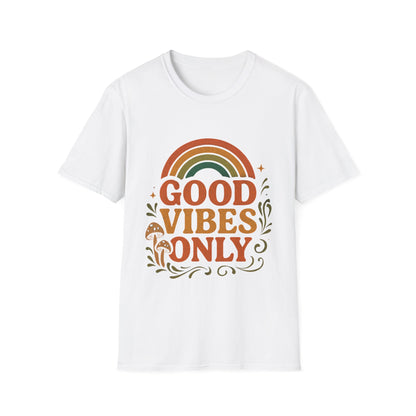 Good Vibes Only T-Shirt
