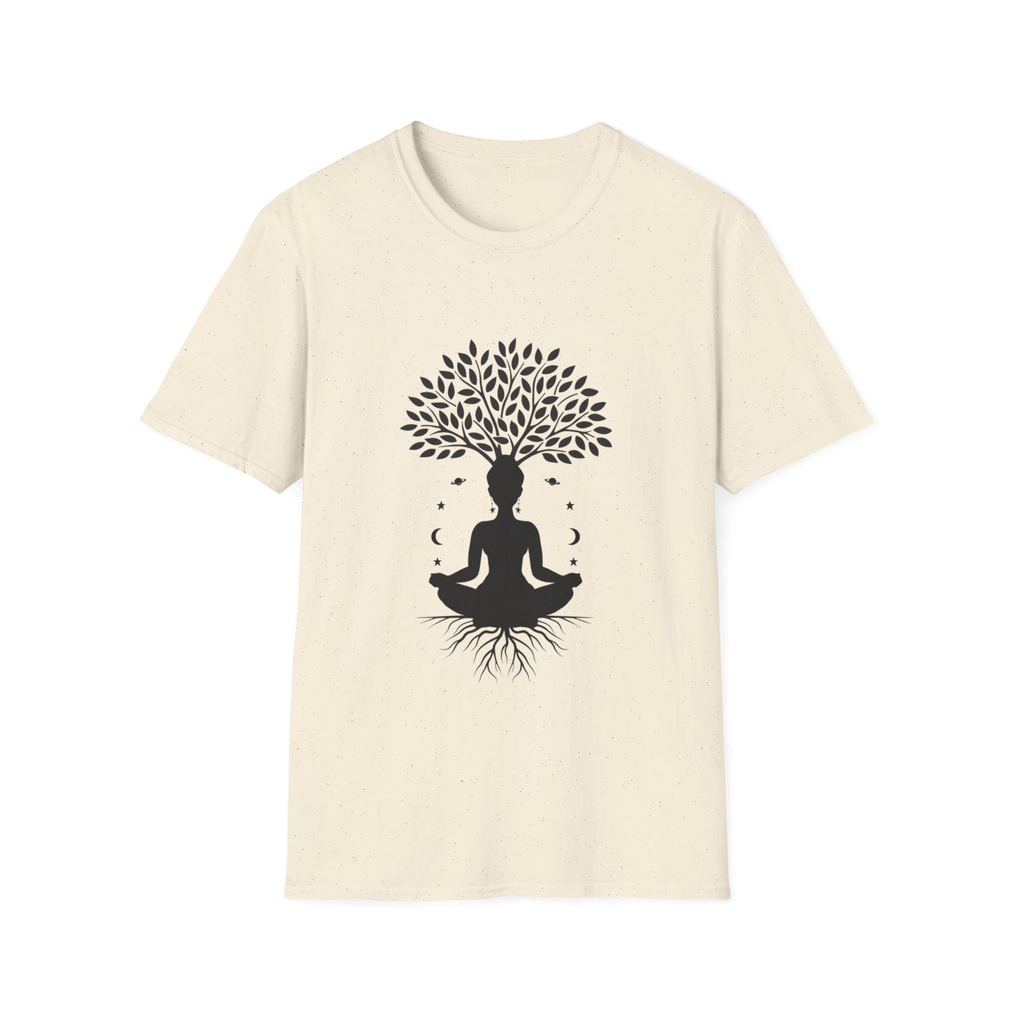 Meditation T-Shirt