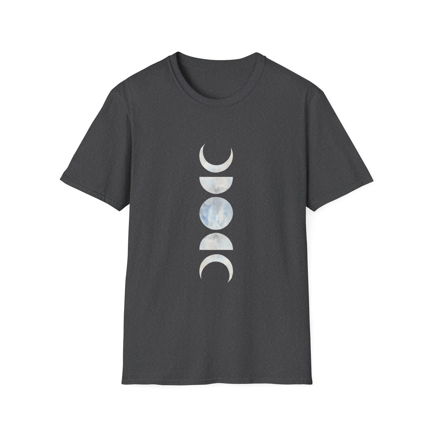 Moon Phases T-Shirt