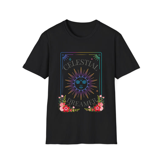 Celestial Dreamer T-Shirt