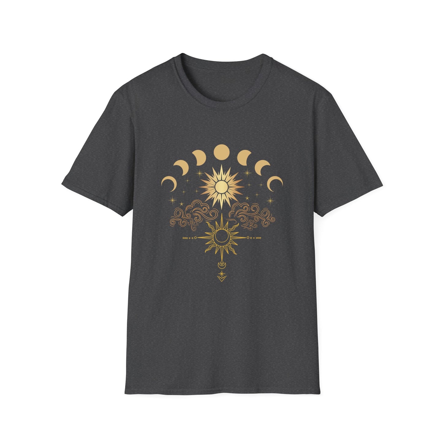 Golden Sky T-Shirt