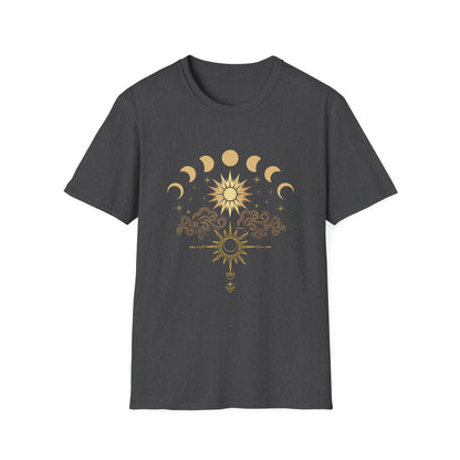 Golden Sky T-Shirt