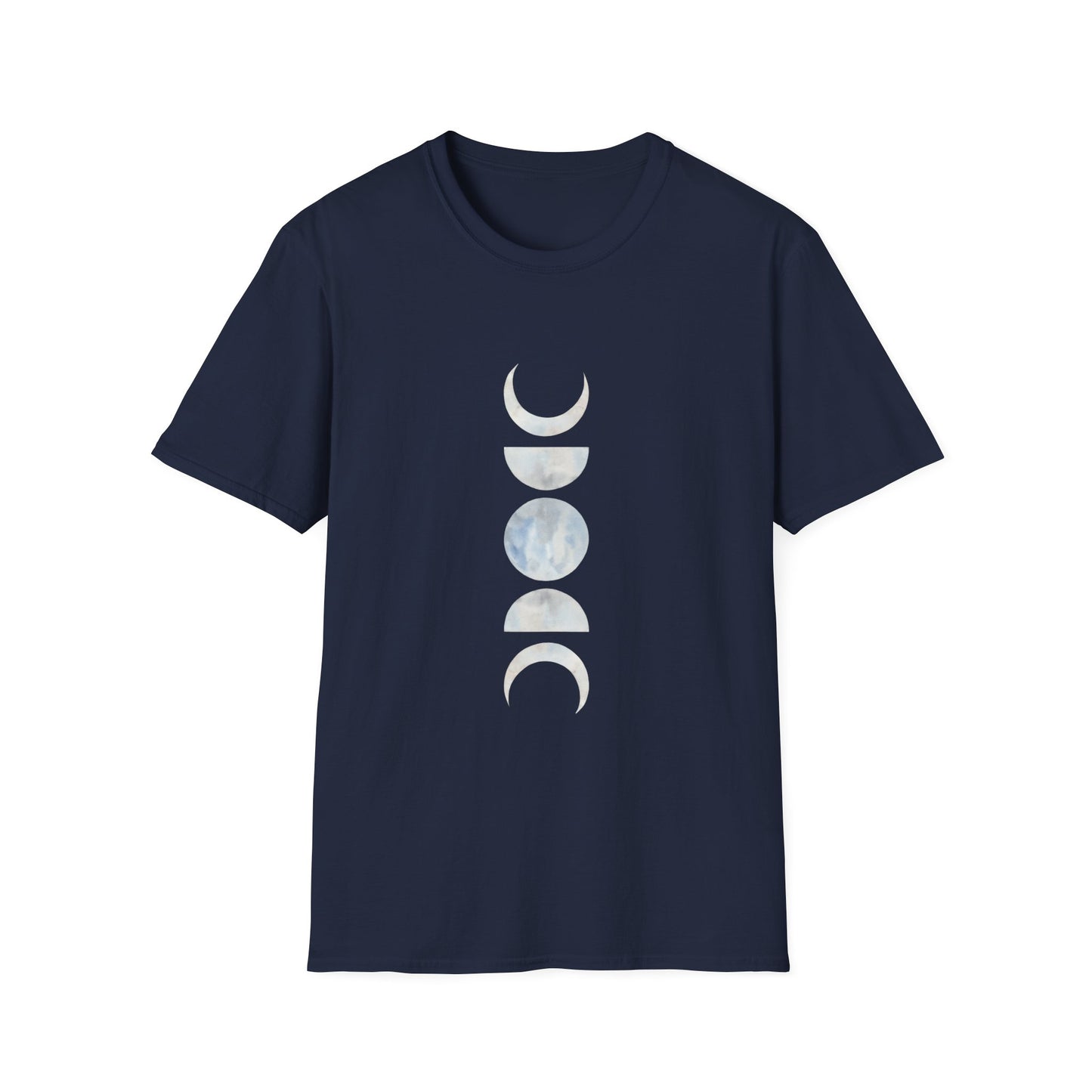 Moon Phases T-Shirt