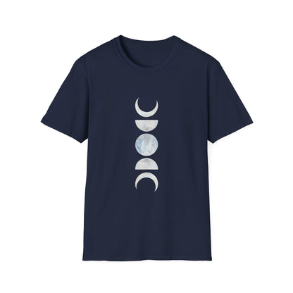 Moon Phases T-Shirt